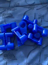 Tazas para beber agua, alimentador de aves, bebedero de palomas y loros, 10 Uds.