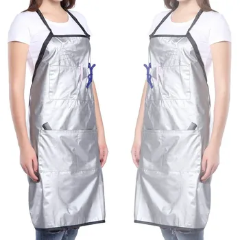 

CAPE BIB APRON PROFESSIONAL WATERPROOF HAIRDRESSING CAPE