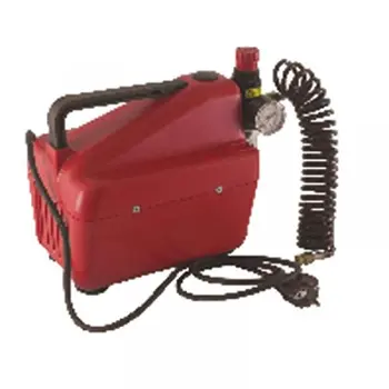 

Compressore 230/250V 11 Lt/Min Pressione 6.0 Bar