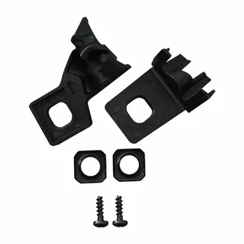 

BHL509 Headlight Headlamp Housing Repair Kit Right Side for VW Polo Volkswagen Polo MK3 6N 6 KV2, 6 KV2, 6 N1, 6 N2, 6NF 1995-2003