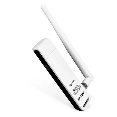 USB WiFi Dualband TP Link Archer T2uh Ac600 150 Мб в 2 4 ГГц и 433 мб 5 Съемная антенна|Антенны для связи| |