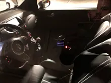 Generador de Ozono de 60 g/h, purificador de aire, desinfección, esterilización, elimina el olor, ozonizador O3, 48g, 110V