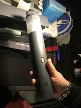 XIAOMI MI-aspiradora de mano inalámbrica Lydsto, 10000PA, 150PSI, bomba de aire para coche, bomba inflable, colector de polvo para el hogar