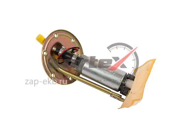 KORTEX Насос топливный DAEWOO NEXIA/ESPERO 1.5 8V/16V SOHC/DOHC в сборе | Автомобили и мотоциклы