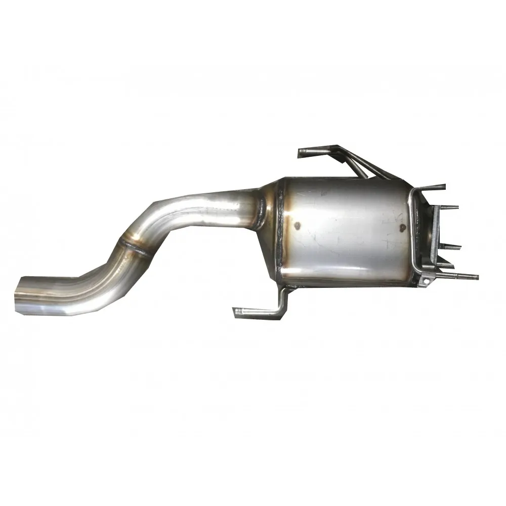 DPF FOR PORSCHE CAYENNE 3.0TDi DİESEL SOOT / PARTİCULATE FİLTER OE7L6254401HX,7L8254400X