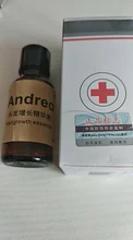 AMEIZII-extracto de Andrea genjig, aceite para el cuidado del cabello, suero líquido para la pérdida del cabello, ráfaga solar rápida, restauración de esencia para el crecimiento del cabello, 2 uds.