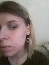 Drop-Earrings Handcuffs Blade-Gun Gothic Jewelry Ancient Punk Funny Metal-Style Silver-Color