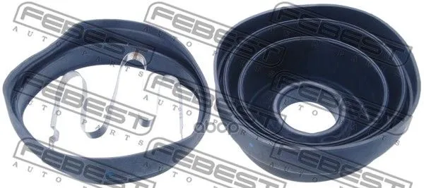 Duster Rear Shock Absorber Febest Lrshbdiiir Febest art. LRSHBDIIIR