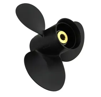 

Propeller 3x 9.3x10r, Solas, 4111-093-10a 411109310a