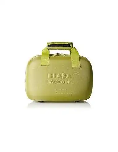 beaba babycook bag