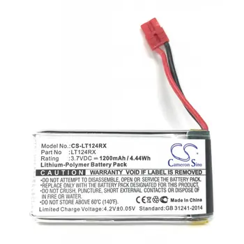 

Battery for Drone Syma X5HC