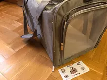 Dog-Carrier-Backpack Transport-Bag Pet-Carrying-Box Small Dog Cats 