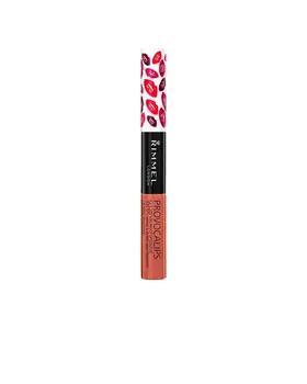 

RIMMEL LONDON PROVOCALIPS lip color #730 -make your move