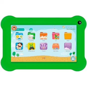 

Innjoo Tablet kids k701 7 inch-3g-16gb rom - 1gb ram-