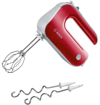 

BOSCH BLENDER MFQ40303 PASTRY 500W RED