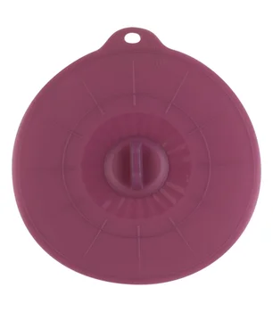 

MULTI-PURPOSE LID SILICONE 24CM