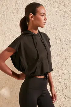 

Trendyol Pockets Sports Sweatshirt TWOSS20SW0166