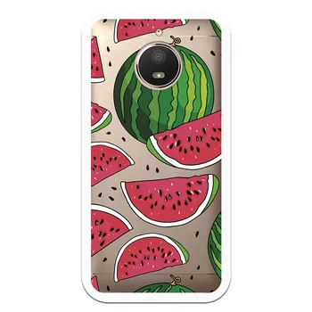 

Stand case costume drawing Sandias WP027 for Motorola Moto E4 Plus