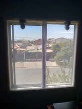 Window-Screen-Zipper Fly Curtain Mosquito-Proof-Net Insect Self-Adhesive Closing Indoor