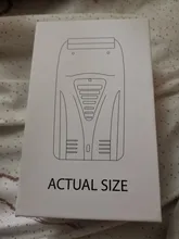 Razor Hair-Clipper Electric-Shaver Cordless Professional Kemei 0mm Bareheaded for Men