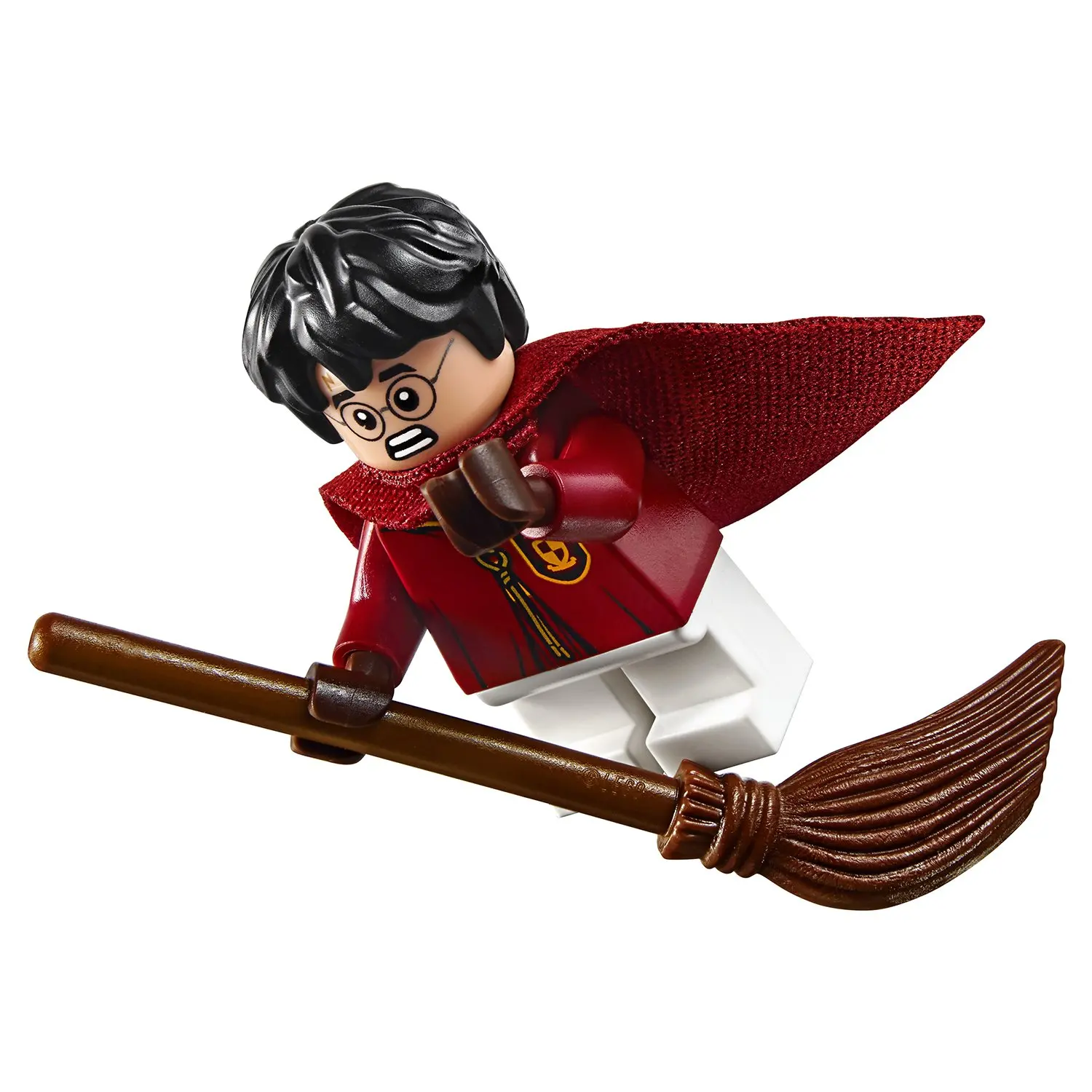 Конструктор LEGO Harry Potter Матч по квиддичу 75956