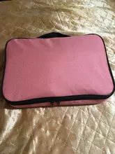 Bolsas de documentos impermeables de gran capacidad, organizador de viaje multifuncional para el hogar, carpeta de archivos comerciales para escuela y oficina