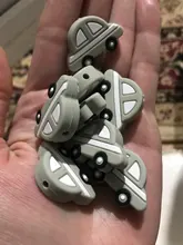 Pacifier Bracelet Toys-Accessory Car-Beads Teething Baby Silicone Bpa-Free Infant Cartoon