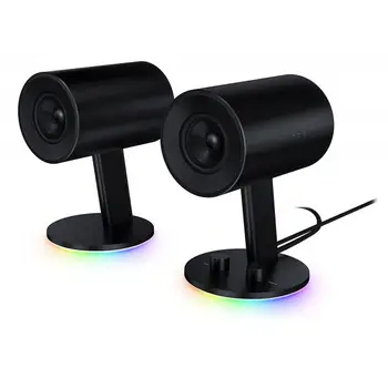 

Razer Nommo 2-way black wired speaker 3,5mm