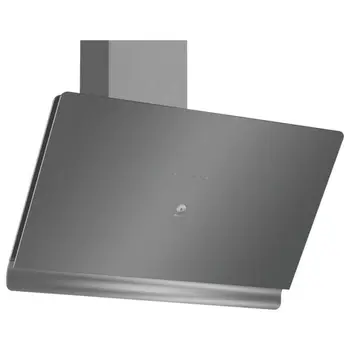 

Conventional Hood Balay 3BC598GG 90 cm 840 m3/h 55 dB 163W Grey