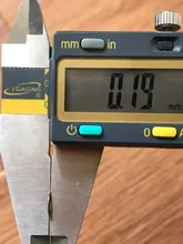 Gasket Flat-Washer Shim-Thickness Stainless-Steel M4 Ultra-Thin 100pcs M3 M5