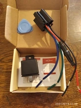 Mini rastreador GPS rastreador de coche Micodus MV720 diseño oculto combustible GPS localizador de coche 9-40V 80mAh alerta de sobrevelocidad de choque aplicación gratuita