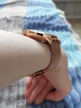 LIGE-reloj analógico de acero inoxidable para mujer, accesorio de pulsera de cuarzo resistente al agua con calendario, complemento informal ultrafino de marca de lujo con diseño moderno