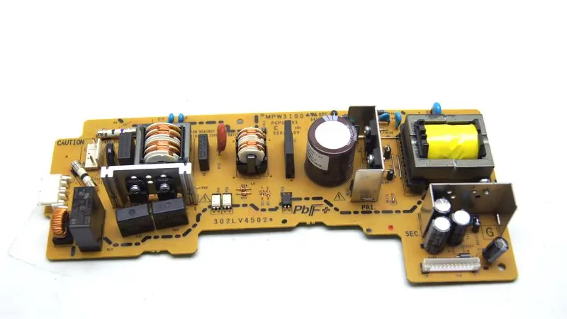 Плата питания 302LV4502 для Kyocera ECOSYS FS-2100DN/ 4100DN/ 4200DN/ 4300DN | Компьютеры и офис