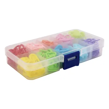 

Ac005 hinge marker in case, multicolor, 120 PCs hobby & Pro