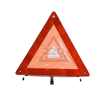 

Emergency stop sign MATRIX 54913