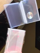 Caja de almacenamiento de brocas de acrílico, recipiente de exhibición de soportes vacíos, cortador de carcasas de uñas para fresadora, accesorios de manicura, BE867