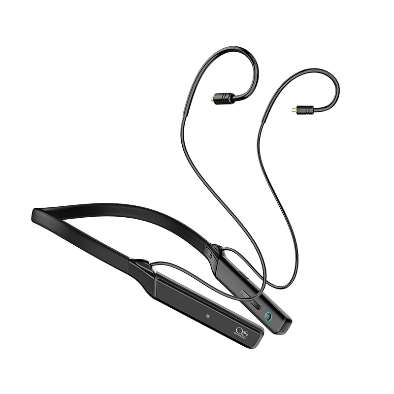 SHANLING MW200  Bluetooth 5.0 DAC AMP Earphone