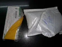 Kafuter-adhesivo para reparación de Metal A + B, superpegamento de hierro y acero, radiador automático, tanque de agua, fugas especiales, 65g, pegamento de soldadura