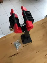 Wall-Mount Stand-Clamp Bicycle-Holder Work-Bracket Road-Bike-Storage MTB Mechanical-Repair