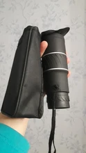 APEXEL-Monocular de doble enfoque HD, 16x52 con visión nocturna, telescopio impermeable de alta potencia para caza al aire libre, turismo, observación de aves