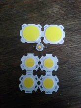 Light-Lamp Led-Source-Lamp-Bead High-Power 10pcs Led Cob 3W 10W 5W Lot 7W