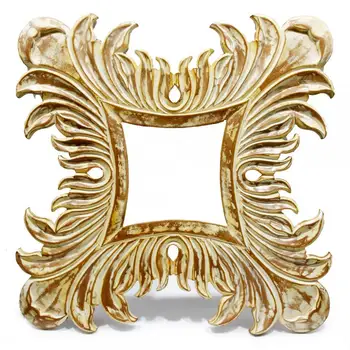 

Antique mirror frame