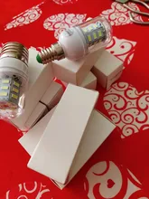 Corn-Bulbs Lighting Ampoule E14 LED GU10 Home-Decoration E27 5730 Smd 220V 5W 12W 20W