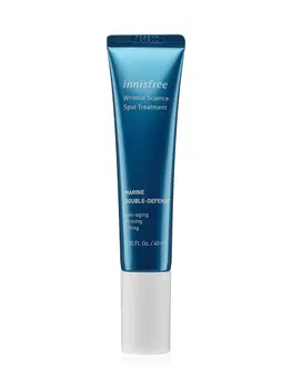 

Facial essence Innisfree wrinkle Science spot treatment