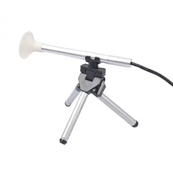 

Microscope Supereyes B005 Usb 2 Megapixel HD 200X with stand