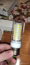 Chandelier Lighting Corn-Lamp Candle Bombilla E14 Gu10 Led B22 220v E27 9W 5W 12W 240V
