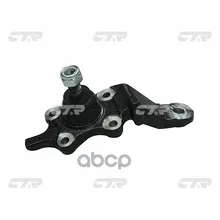 Опора Шаровая Toyota Lc 90/4 Runner 96-02 Лев. Ctr Cbt49l Ctr арт. CBT49L