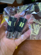 Bulb Brake-Light Signal-Lamp Truck Ba15s P21w LED Bay15d Py21w Turn Canbus P21/5w 1pcs