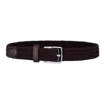 

Belt for the boy (knitwear, Brown) 52976