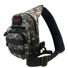 Сумка для рыбалки для лески для ножниц для катушки WEIDO размер:28cm*22cm*6cm